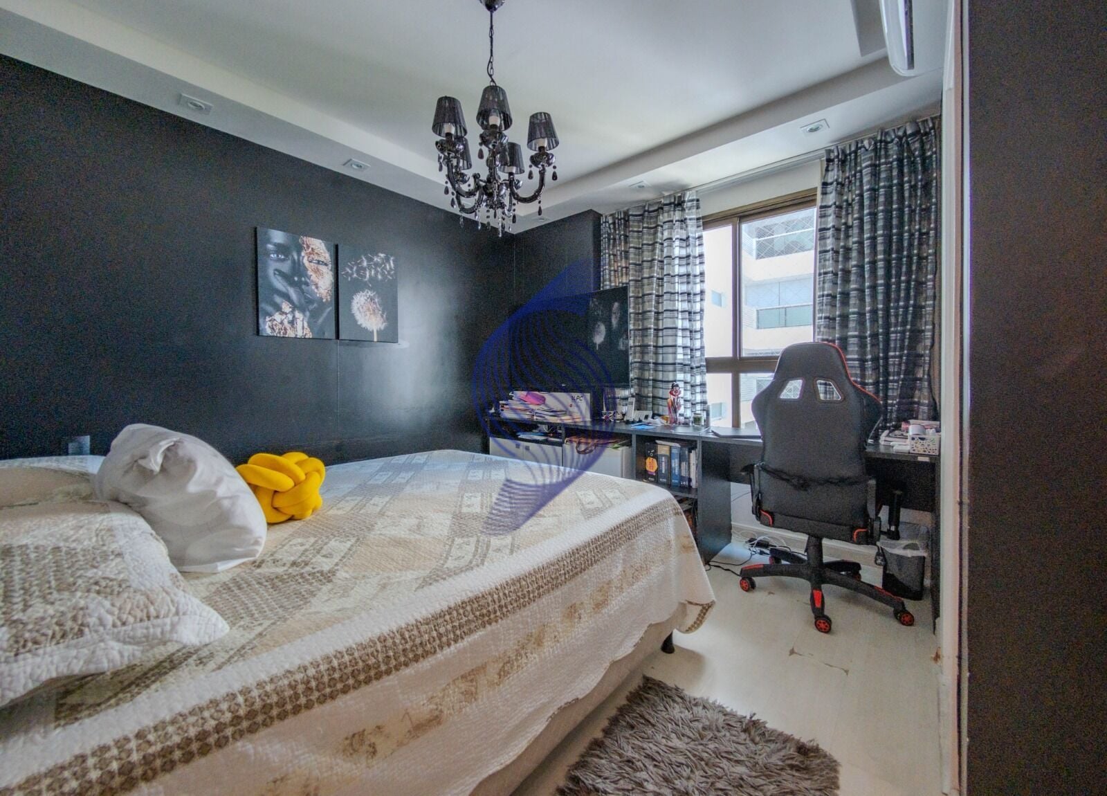 Apartamento, 4 quartos, 196 m² - Foto 31