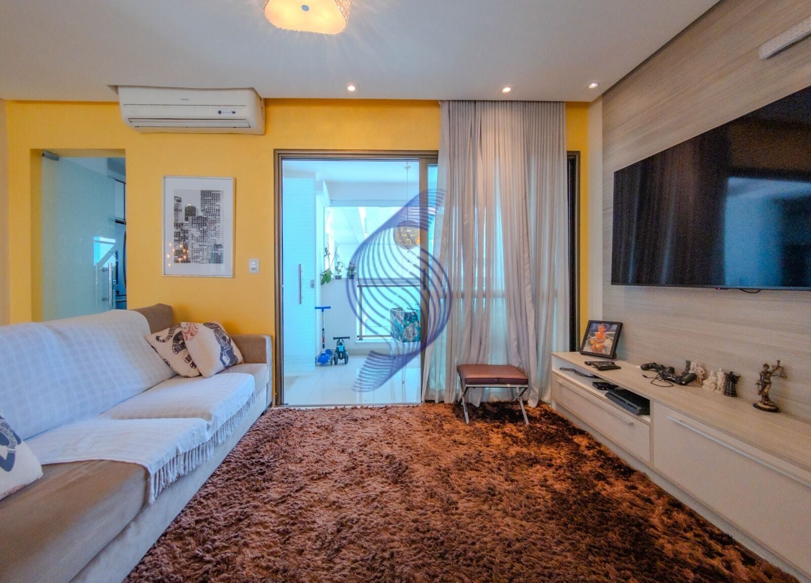 Apartamento, 4 quartos, 196 m² - Foto 12
