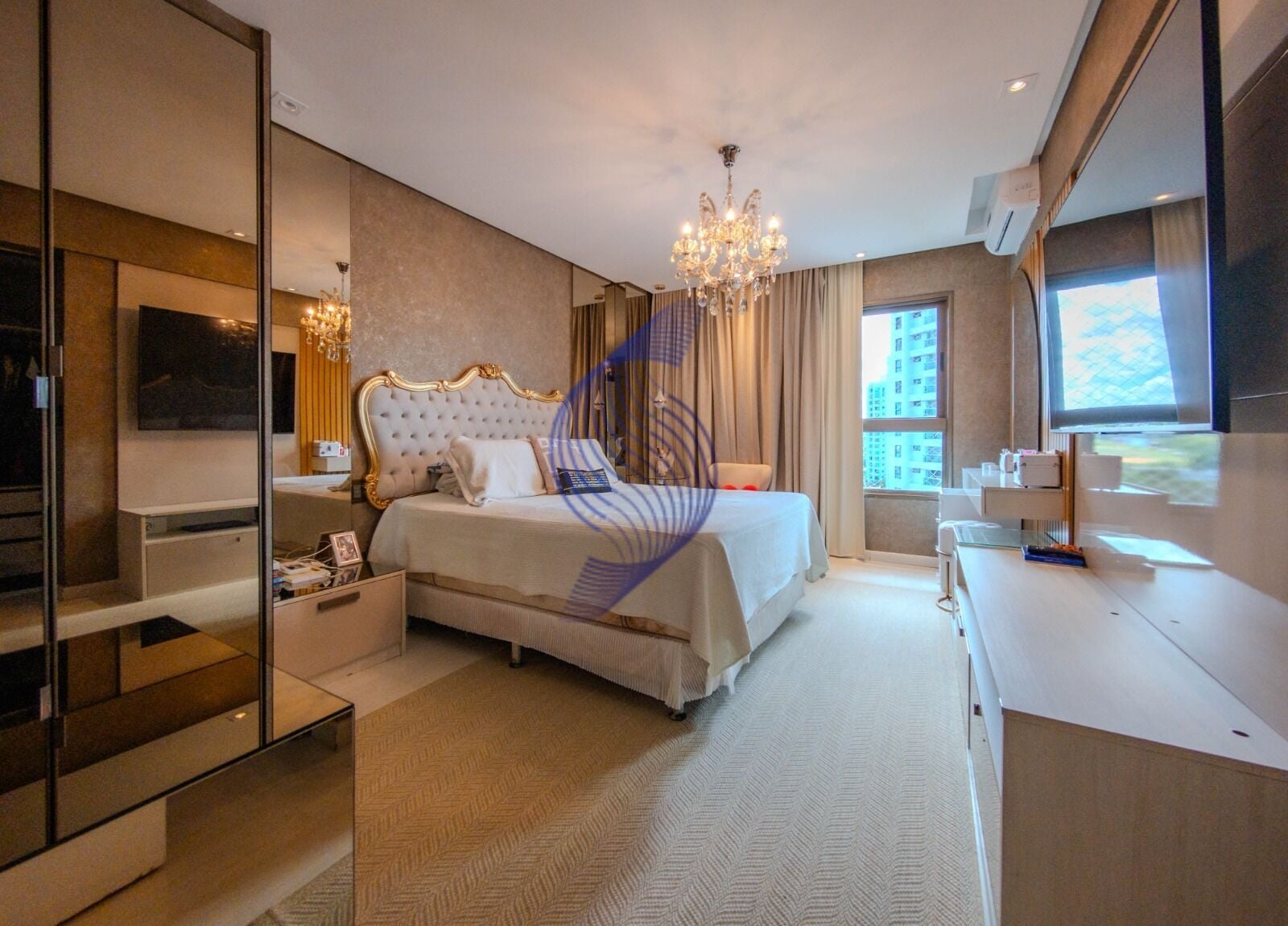 Apartamento, 4 quartos, 196 m² - Foto 35