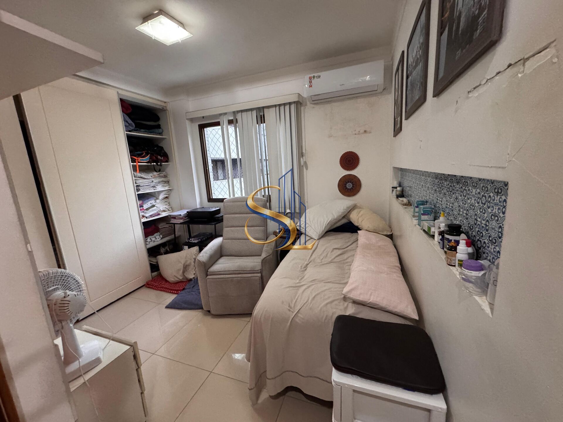 Apartamento, 3 quartos, 112 m² - Foto 9