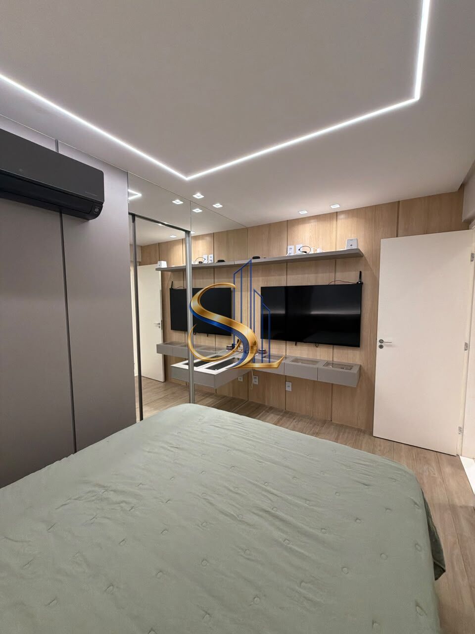 Apartamento, 2 quartos, 61 m² - Foto 14
