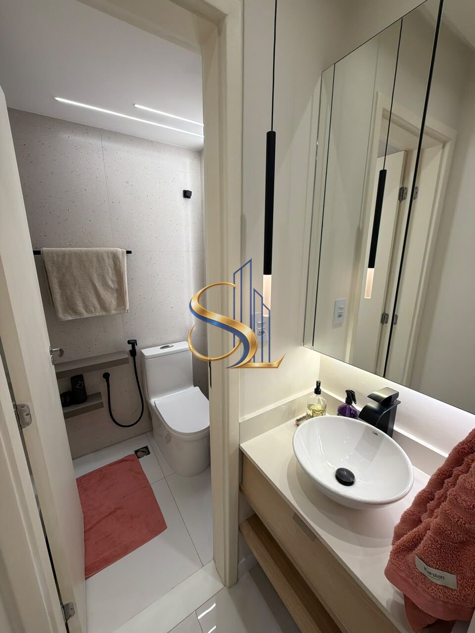 Apartamento, 2 quartos, 61 m² - Foto 11
