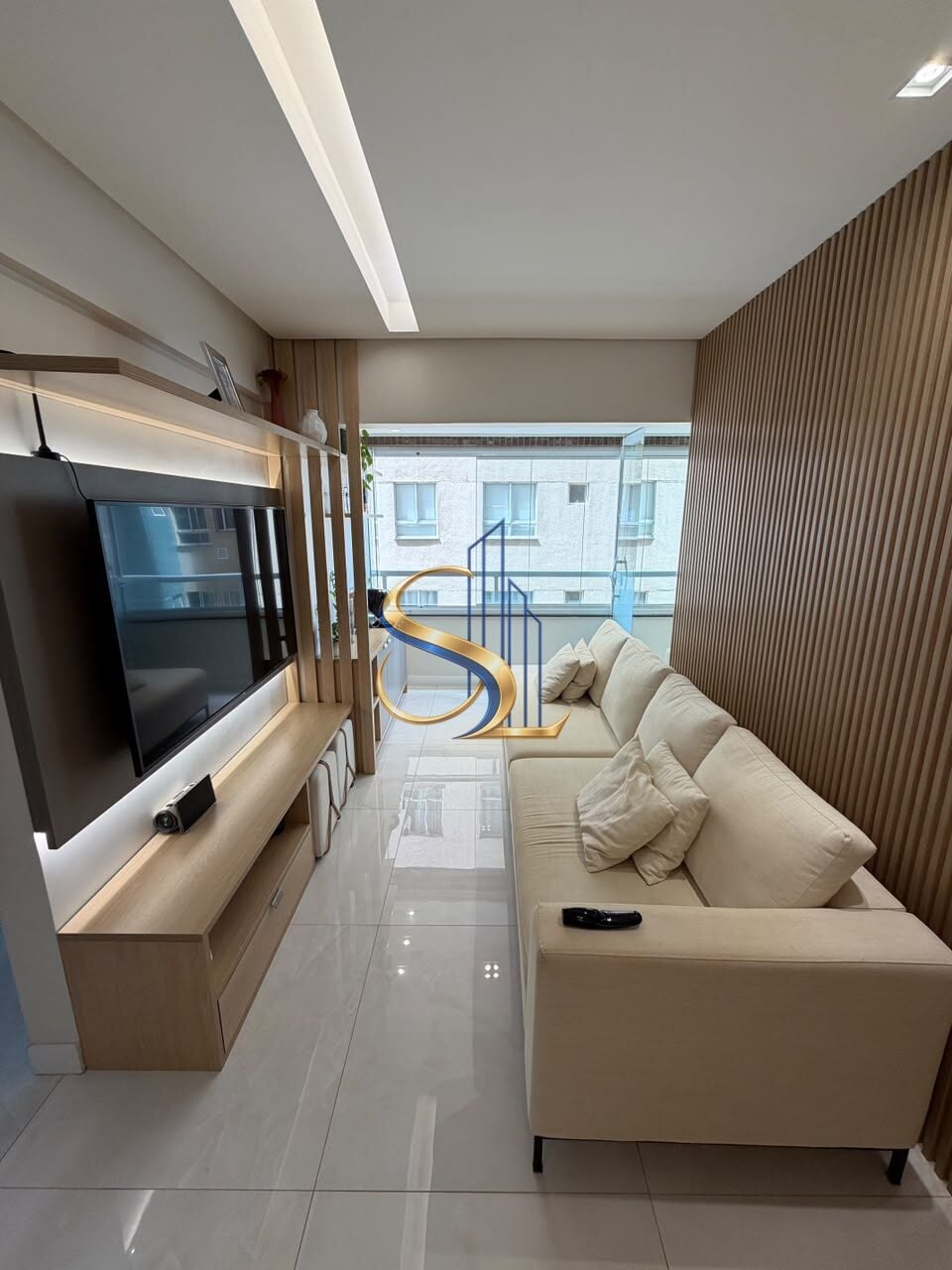 Apartamento, 2 quartos, 61 m² - Foto 4