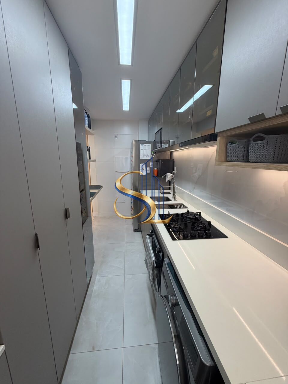 Apartamento, 2 quartos, 61 m² - Foto 10