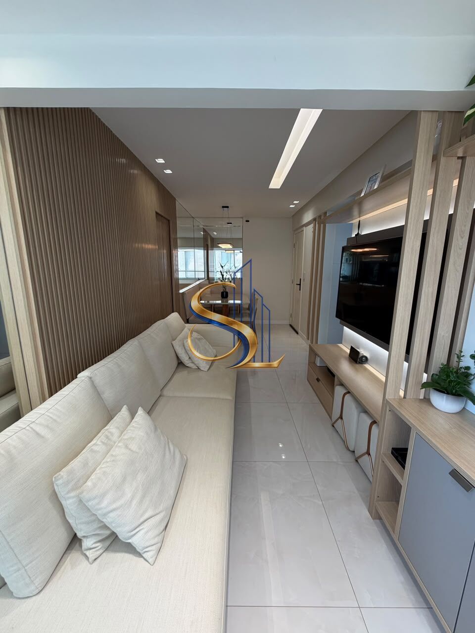 Apartamento, 2 quartos, 61 m² - Foto 7