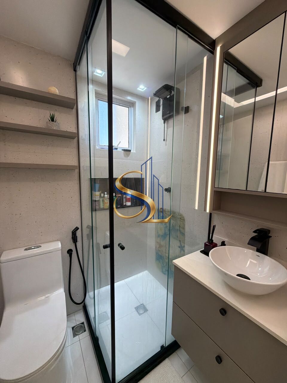 Apartamento, 2 quartos, 61 m² - Foto 16