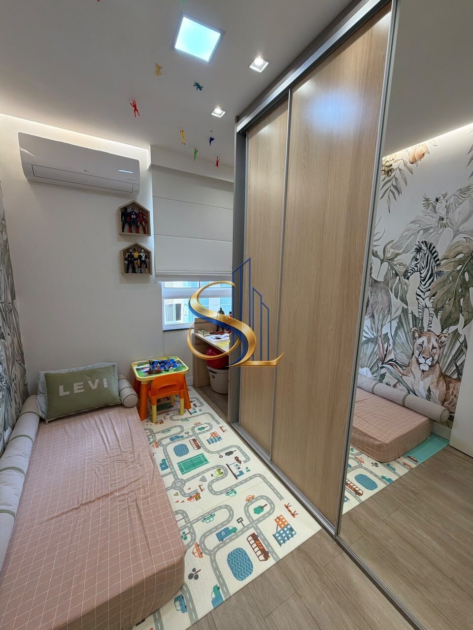 Apartamento, 2 quartos, 61 m² - Foto 17
