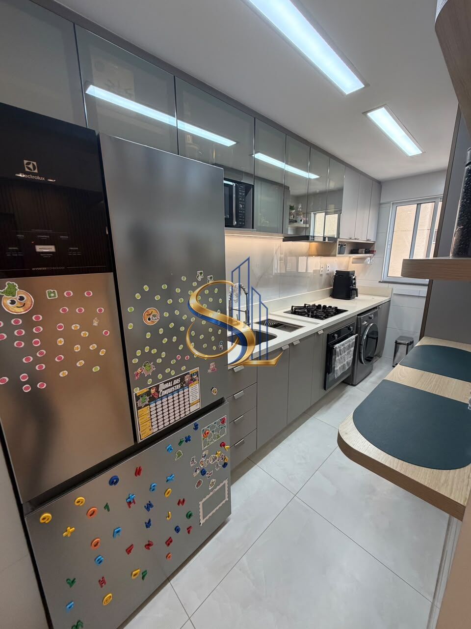 Apartamento, 2 quartos, 61 m² - Foto 9