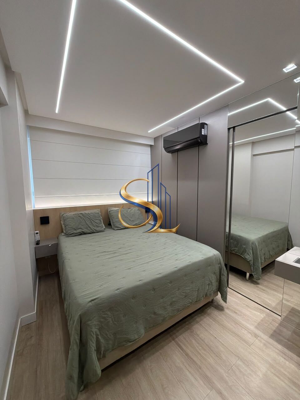Apartamento, 2 quartos, 61 m² - Foto 13