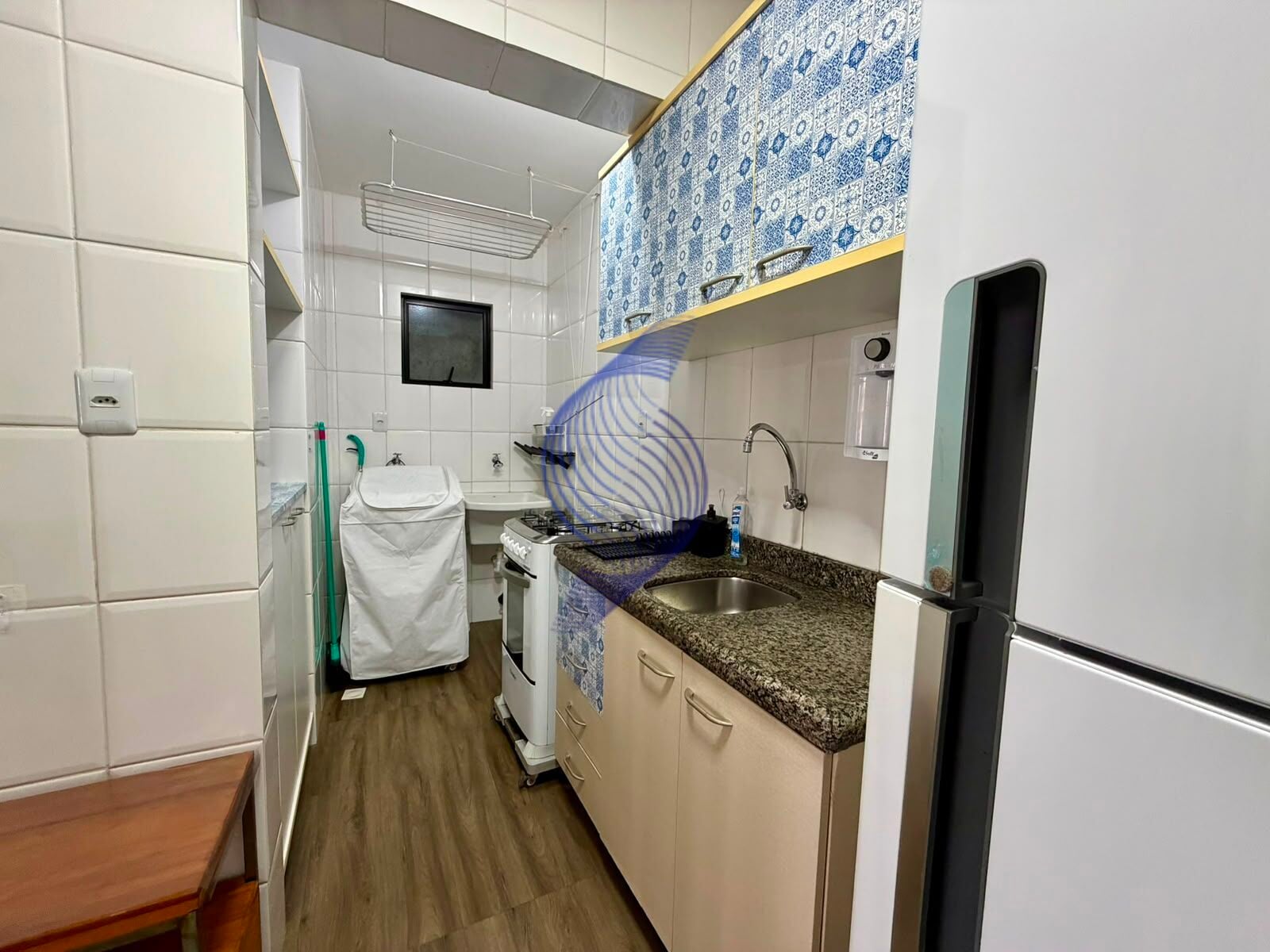 Apartamento, 1 quarto, 60 m² - Foto 12