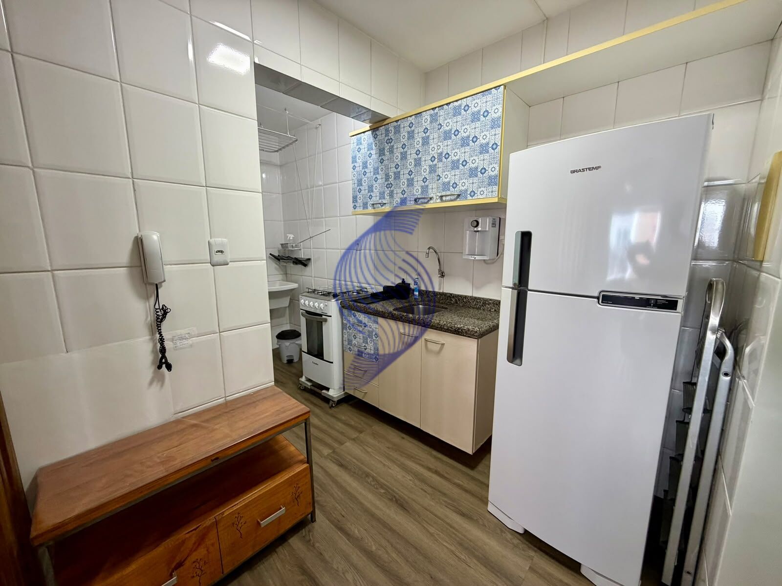 Apartamento, 1 quarto, 60 m² - Foto 11