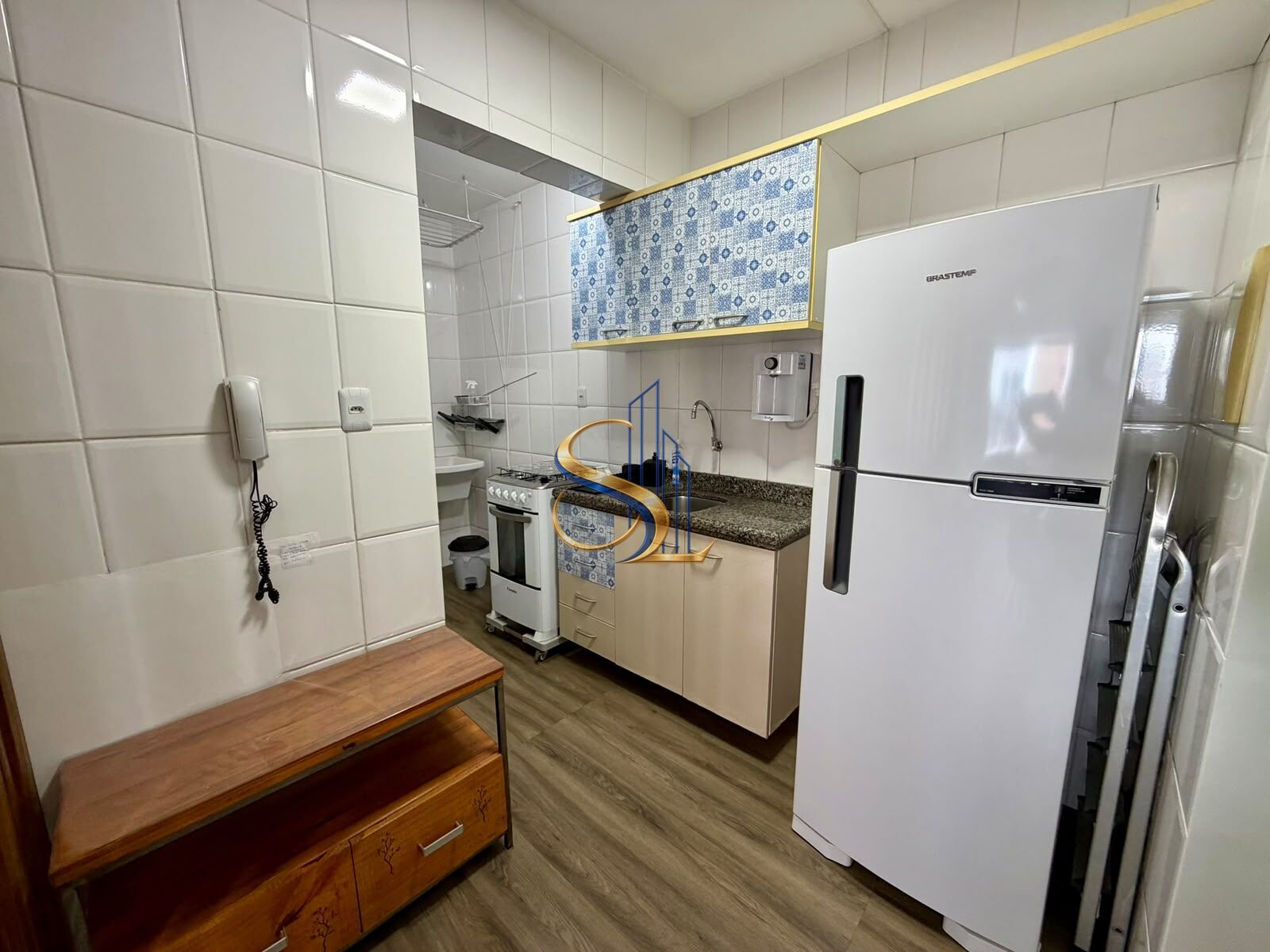 Apartamento, 1 quarto, 60 m² - Foto 10