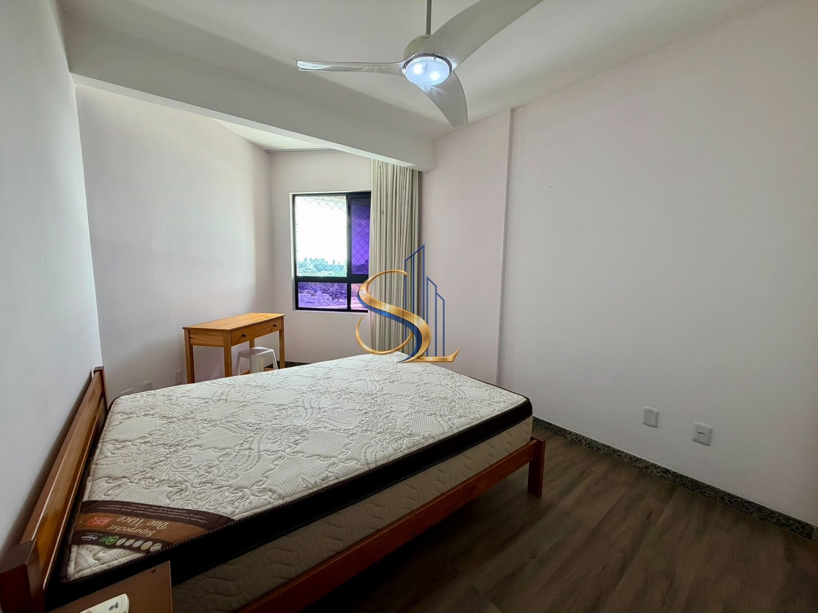 Apartamento, 1 quarto, 60 m² - Foto 14