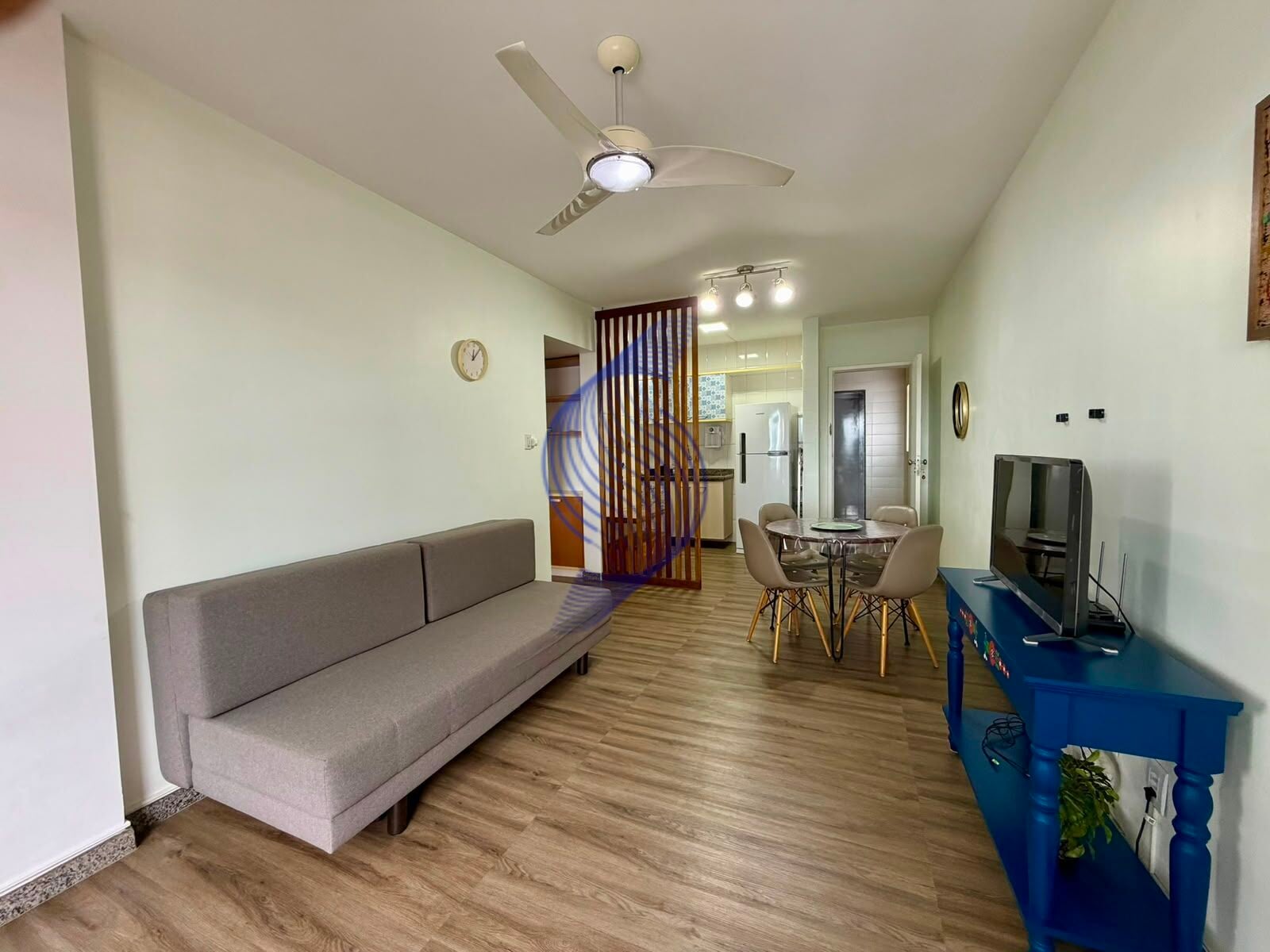 Apartamento, 1 quarto, 60 m² - Foto 5
