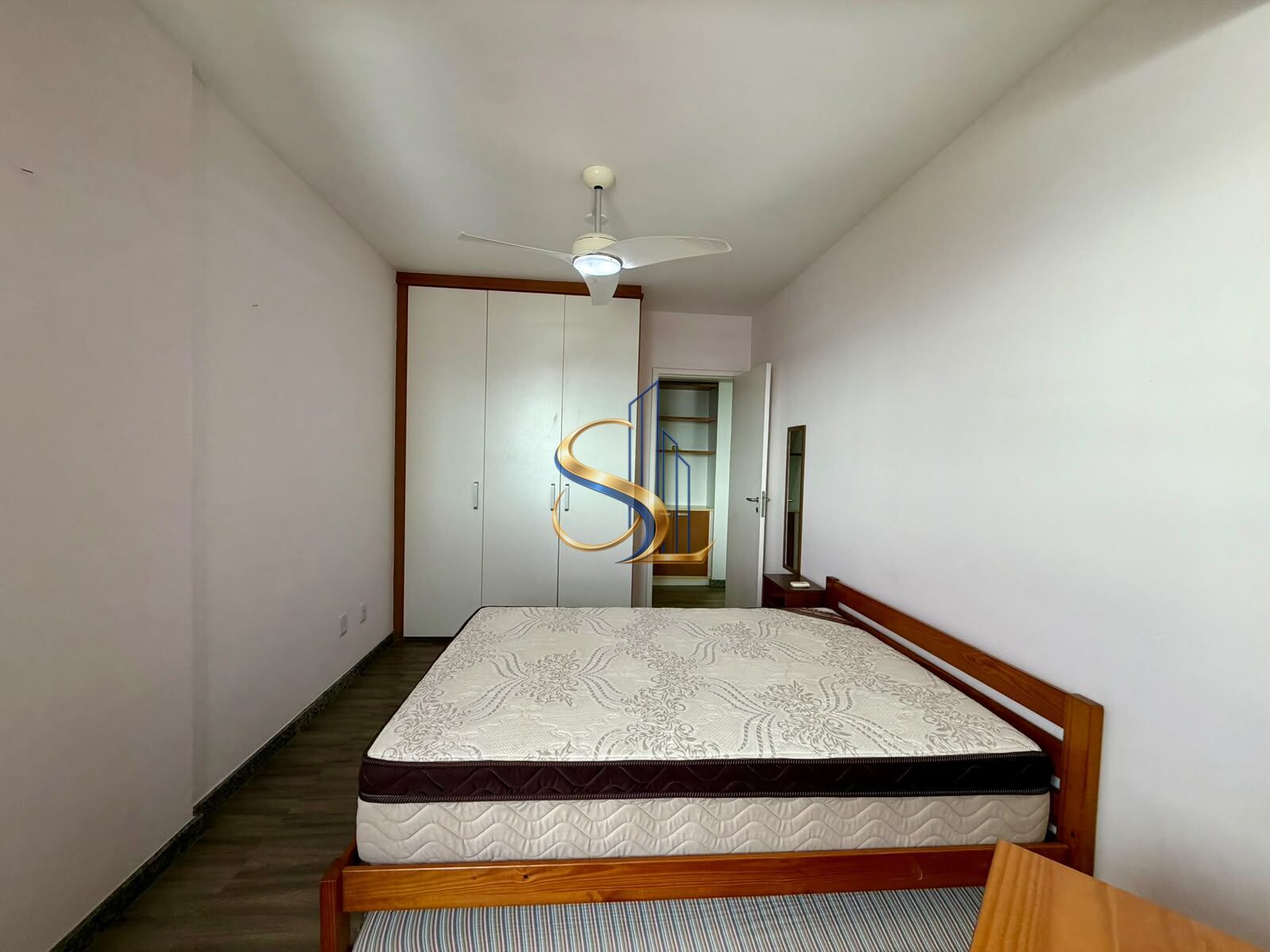 Apartamento, 1 quarto, 60 m² - Foto 16