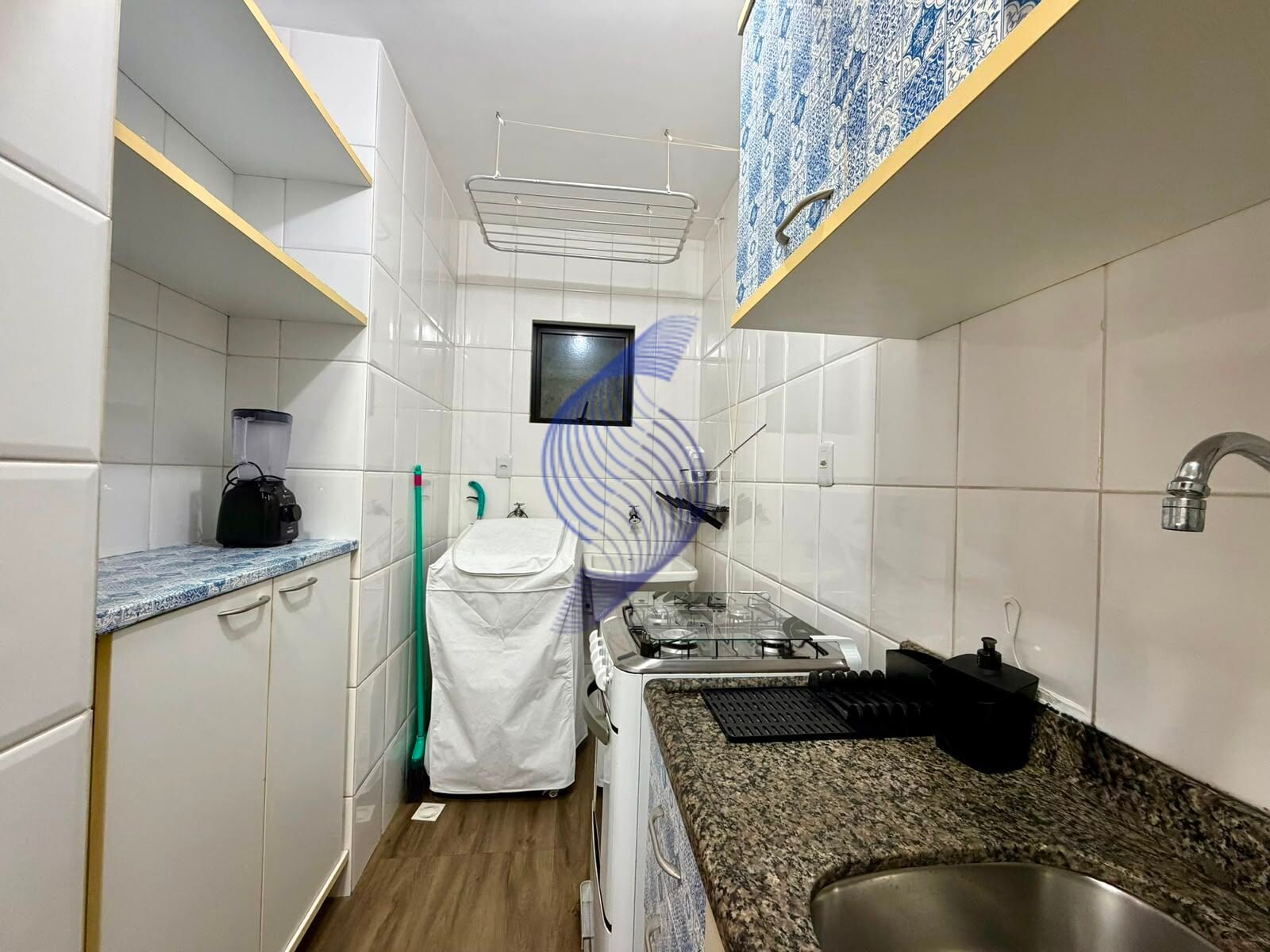 Apartamento, 1 quarto, 60 m² - Foto 13