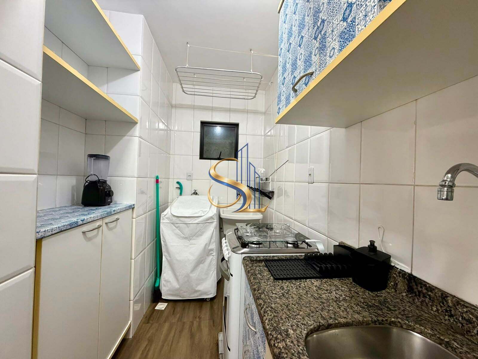 Apartamento, 1 quarto, 60 m² - Foto 12