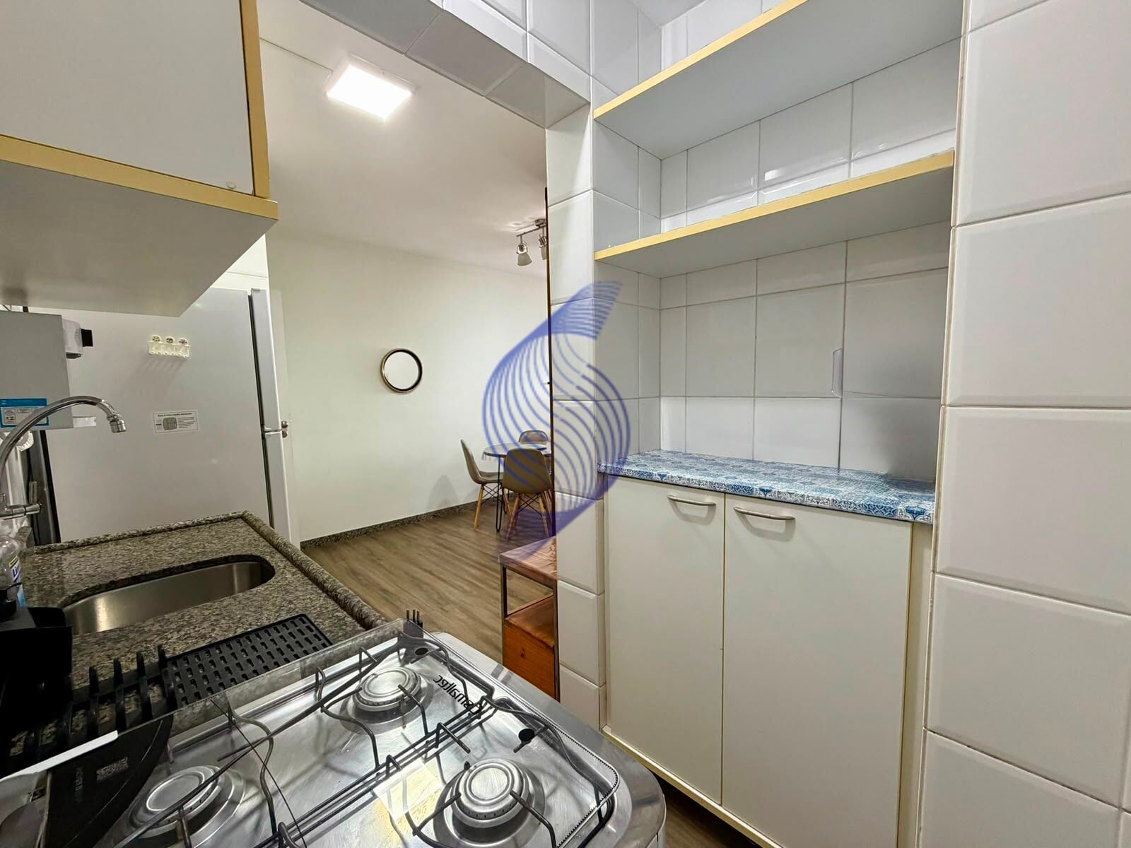 Apartamento, 1 quarto, 60 m² - Foto 7