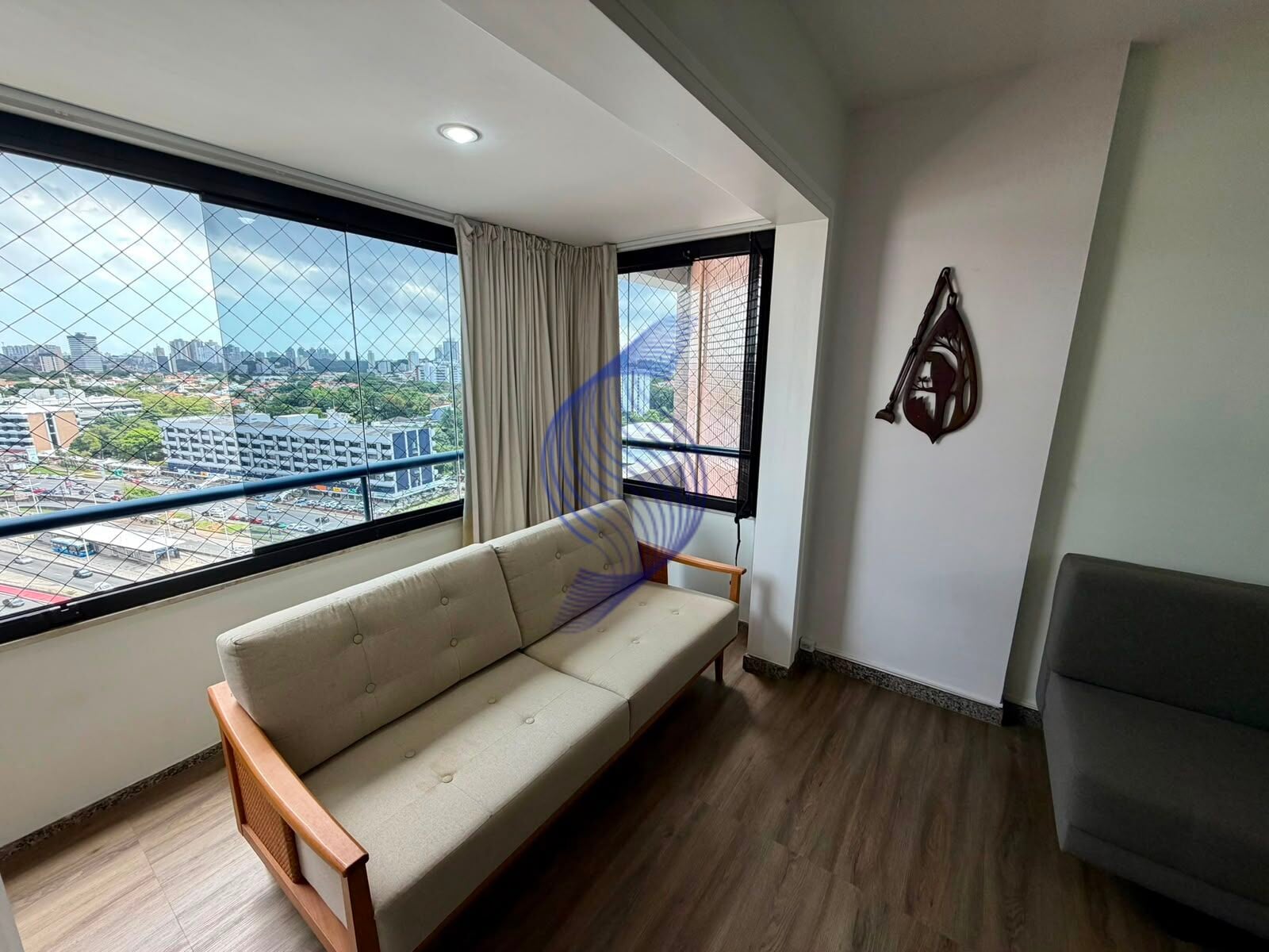 Apartamento, 1 quarto, 60 m² - Foto 6