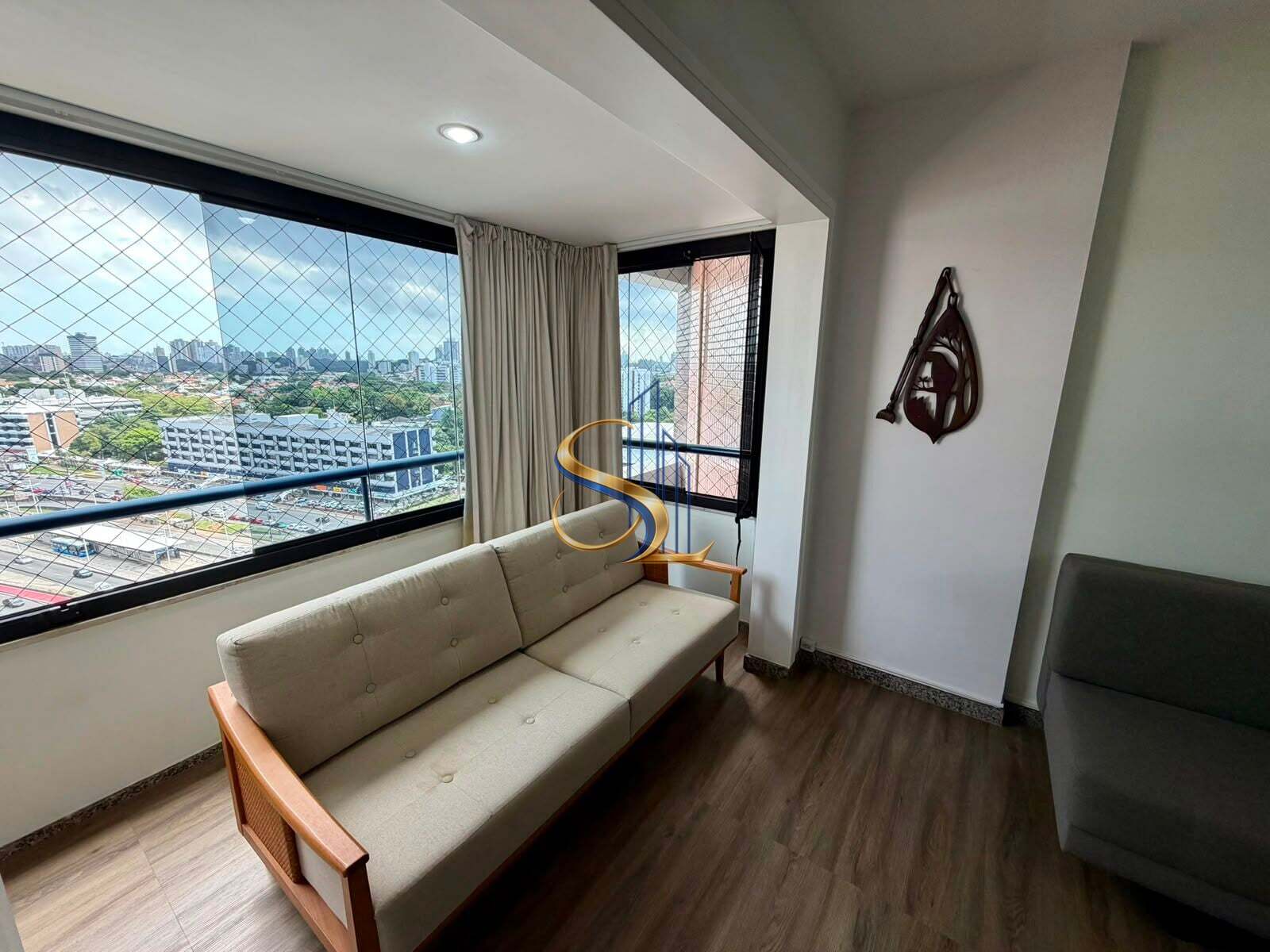 Apartamento, 1 quarto, 60 m² - Foto 5