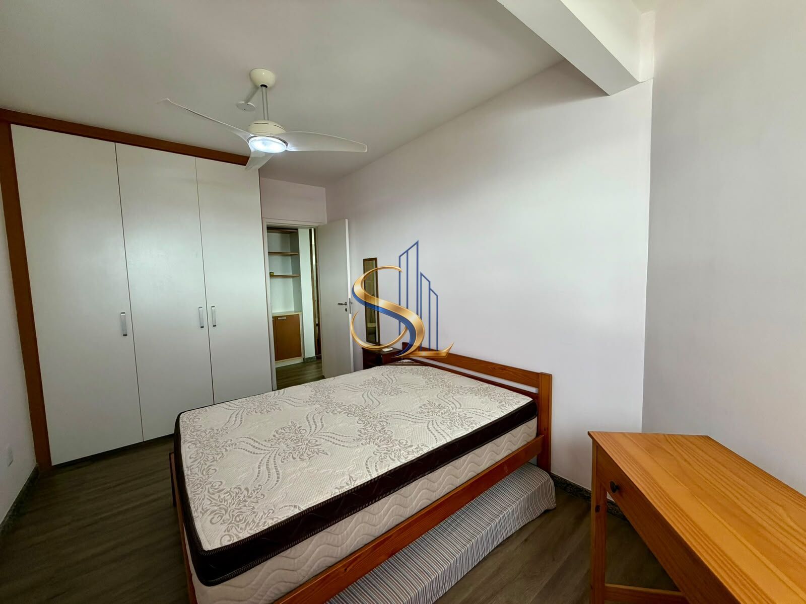 Apartamento, 1 quarto, 60 m² - Foto 15