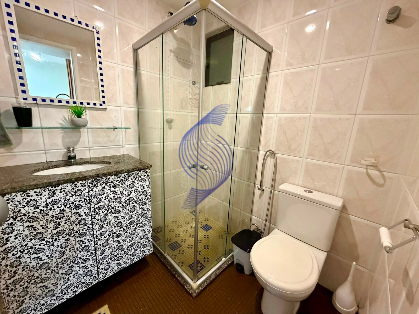 Apartamento, 1 quarto, 60 m² - Foto 18