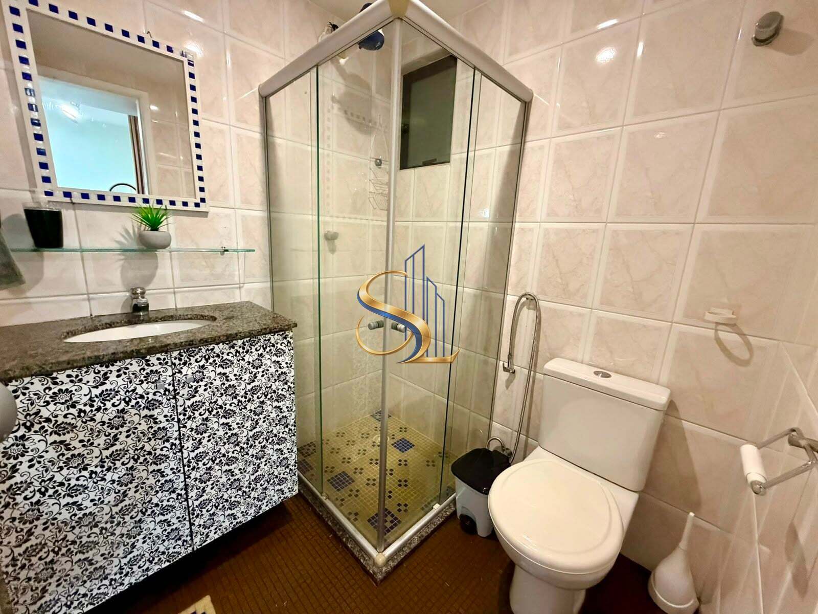 Apartamento, 1 quarto, 60 m² - Foto 17