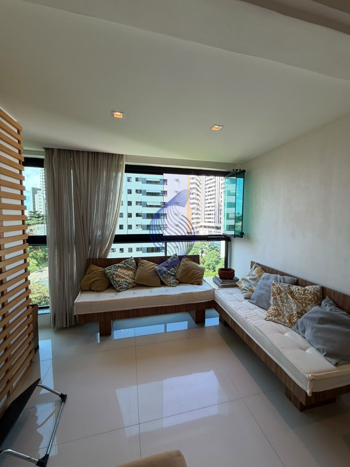 Apartamento, 2 quartos, 78 m² - Foto 4