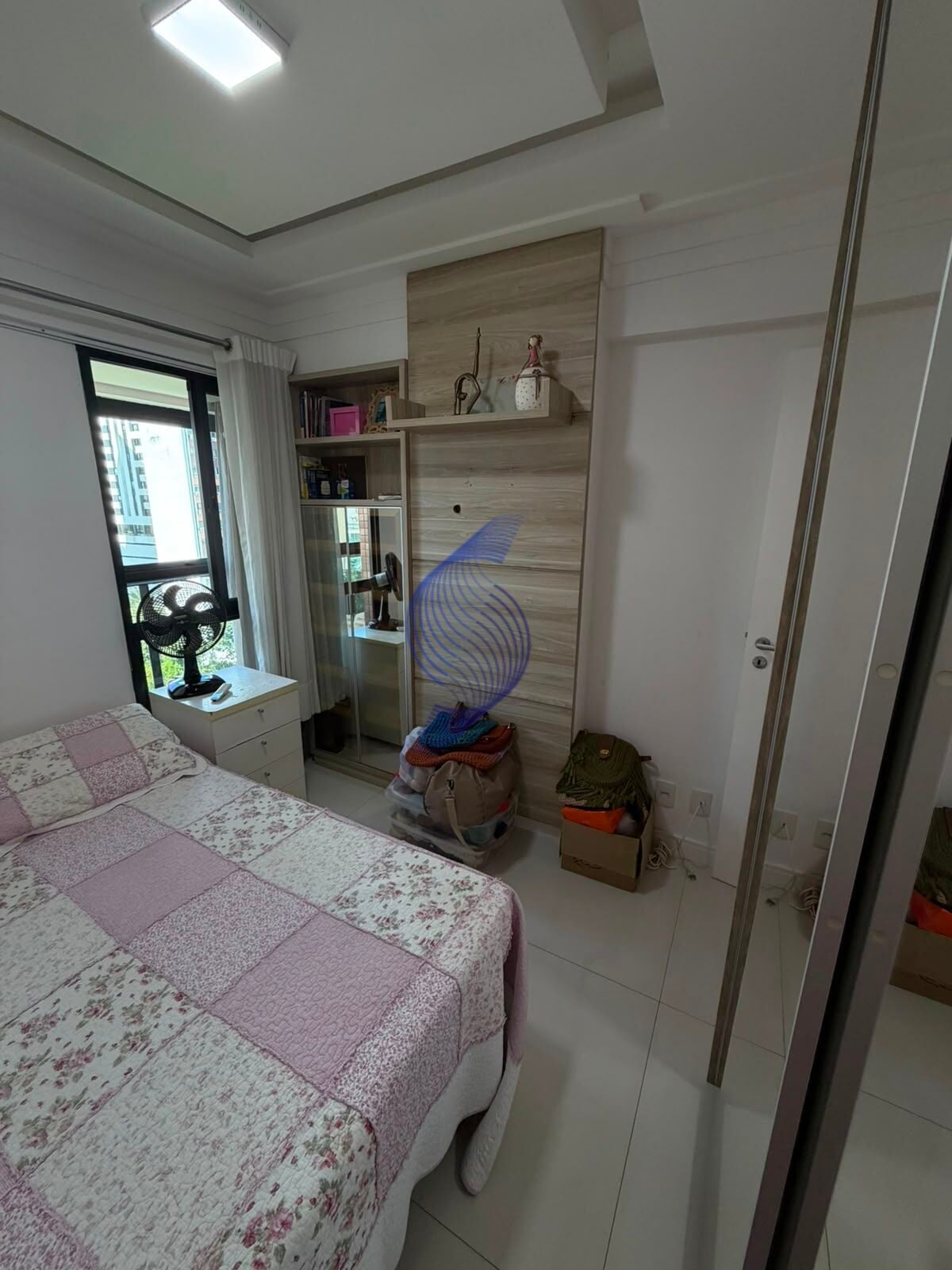 Apartamento, 2 quartos, 78 m² - Foto 8