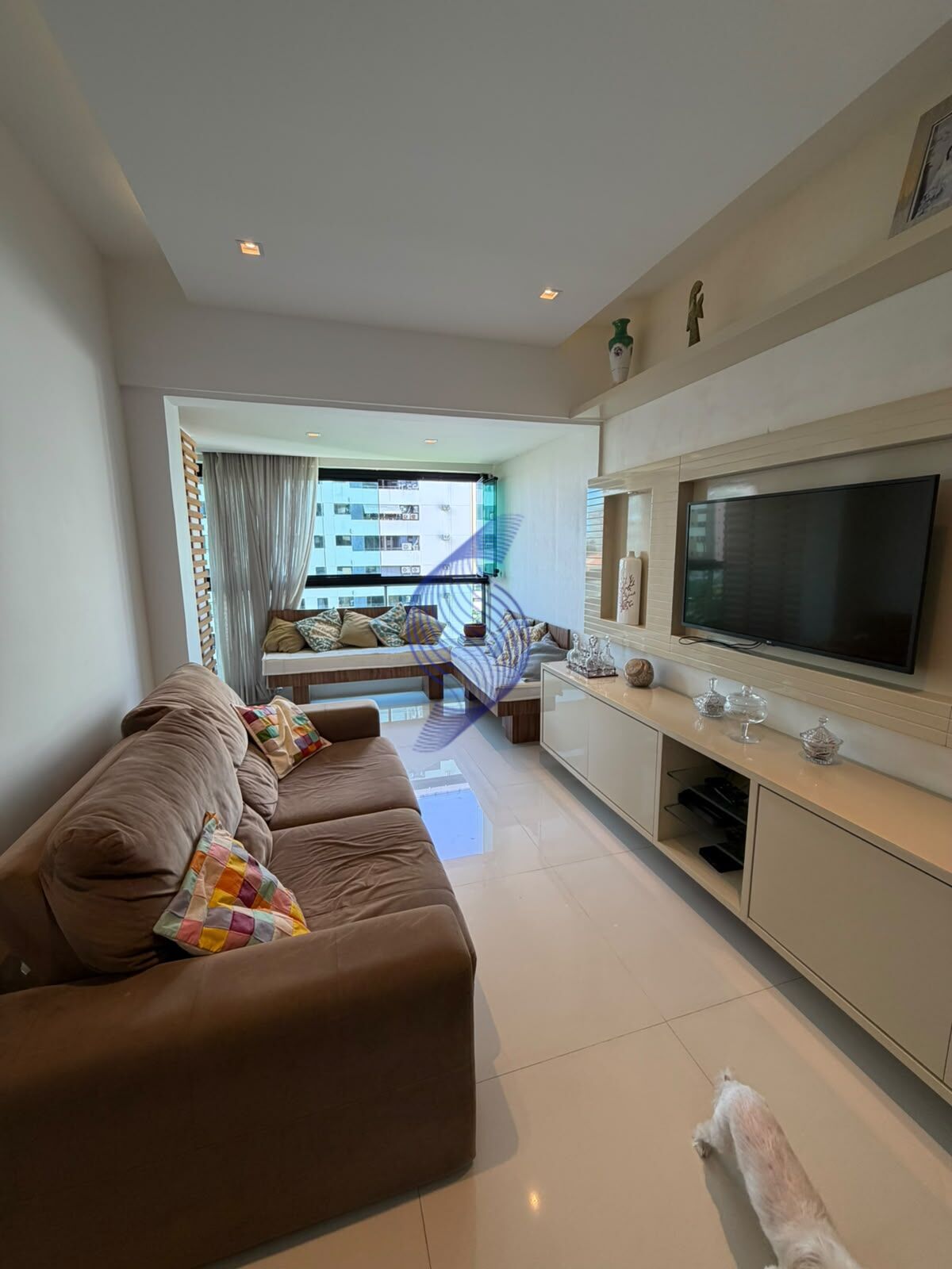 Apartamento, 2 quartos, 78 m² - Foto 3