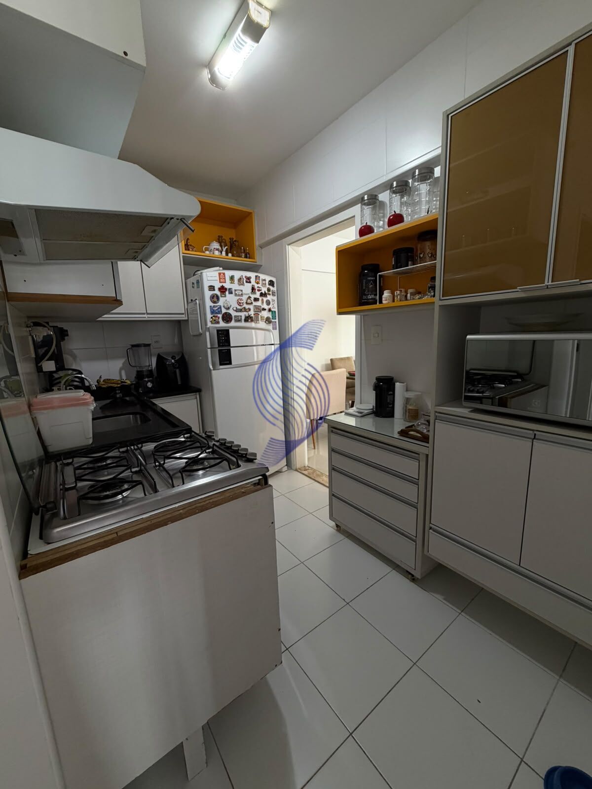 Apartamento, 2 quartos, 78 m² - Foto 5