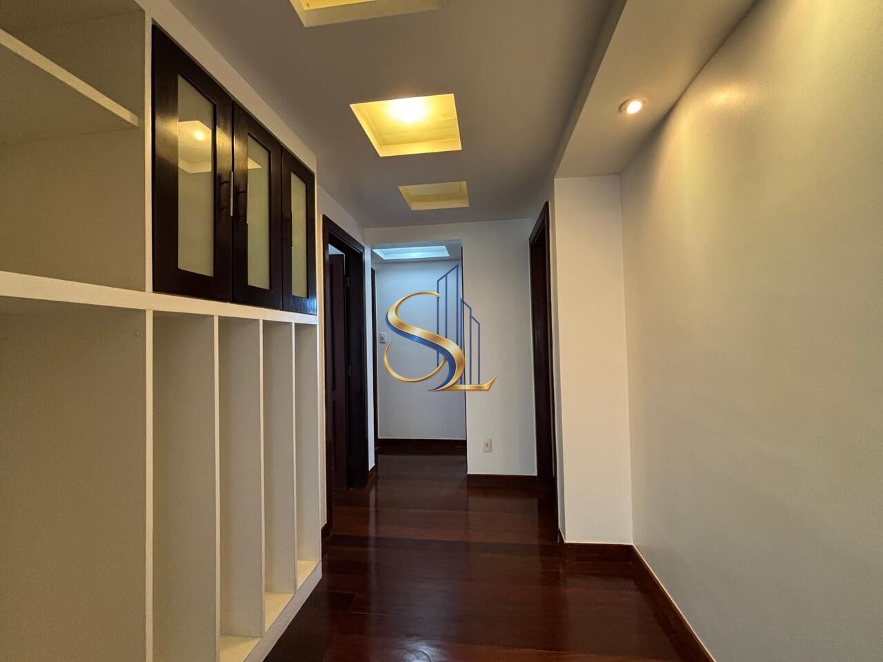 Apartamento, 4 quartos, 228 m² - Foto 19