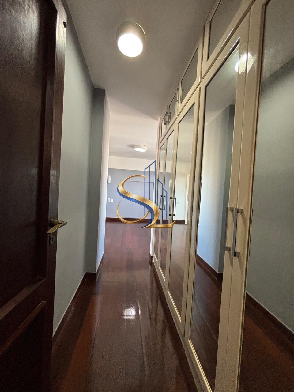 Apartamento, 4 quartos, 228 m² - Foto 9