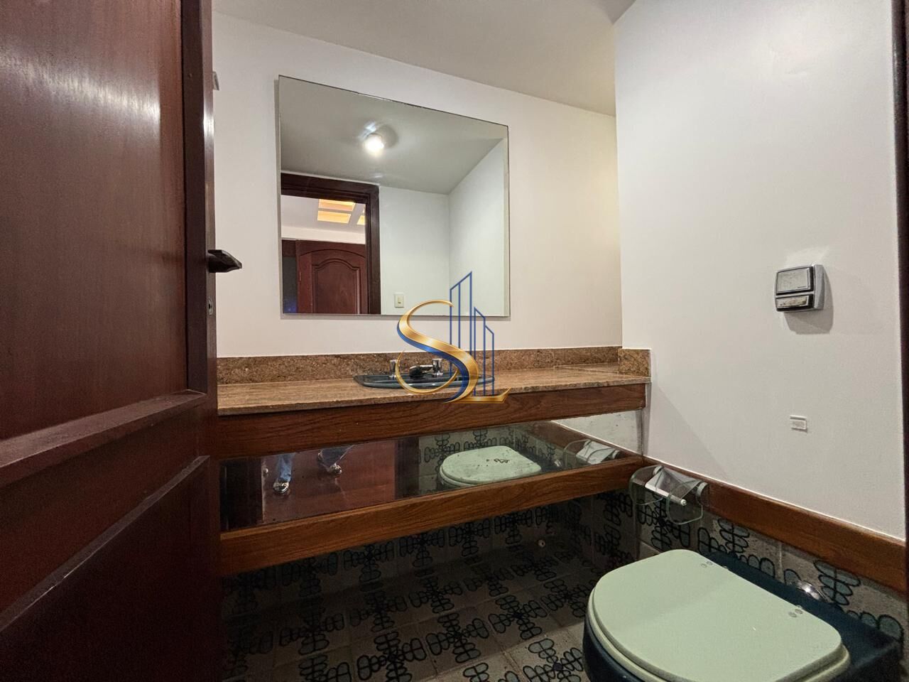 Apartamento, 4 quartos, 228 m² - Foto 8