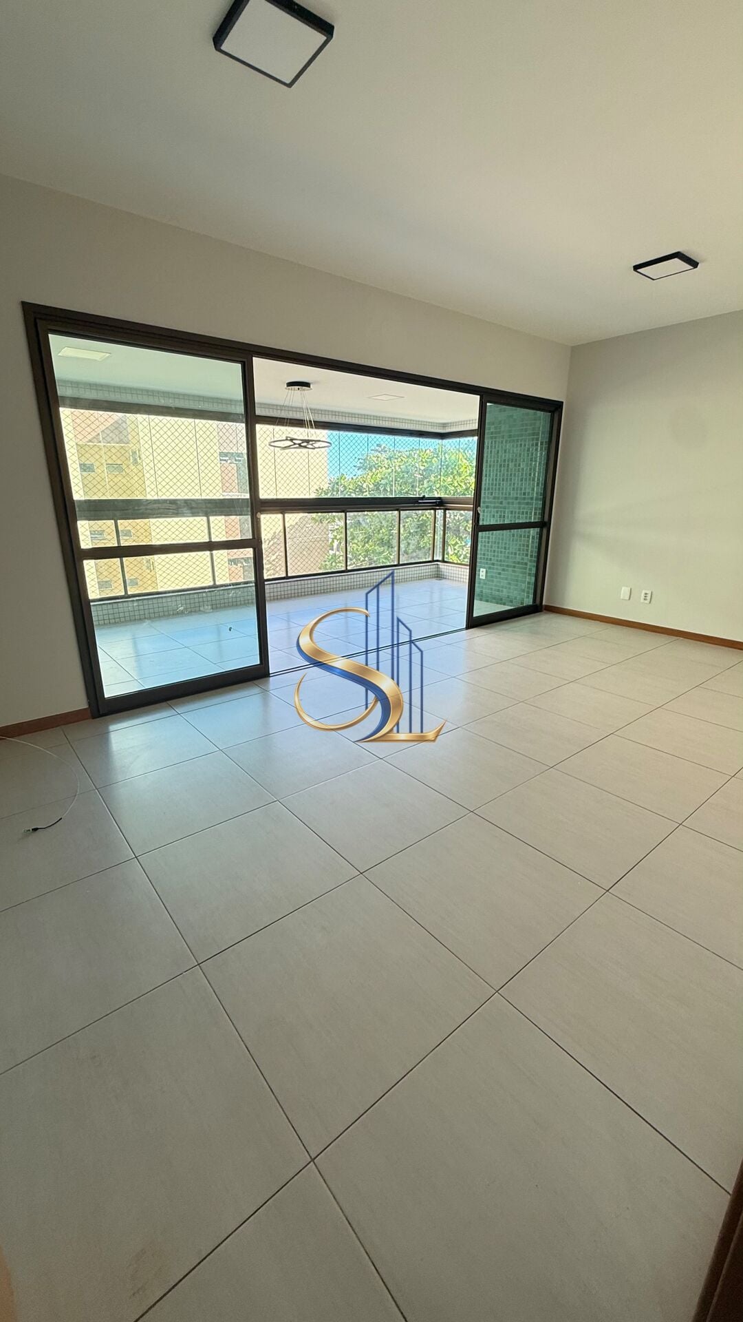 Apartamento, 3 quartos, 107 m² - Foto 2