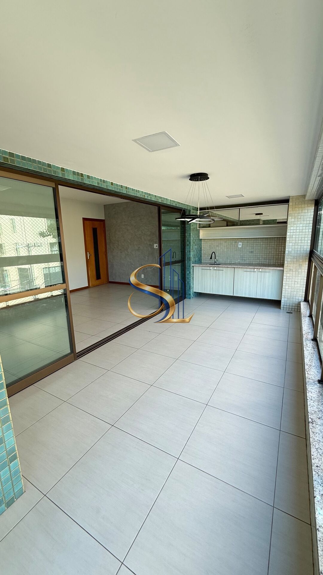 Apartamento, 3 quartos, 107 m² - Foto 4