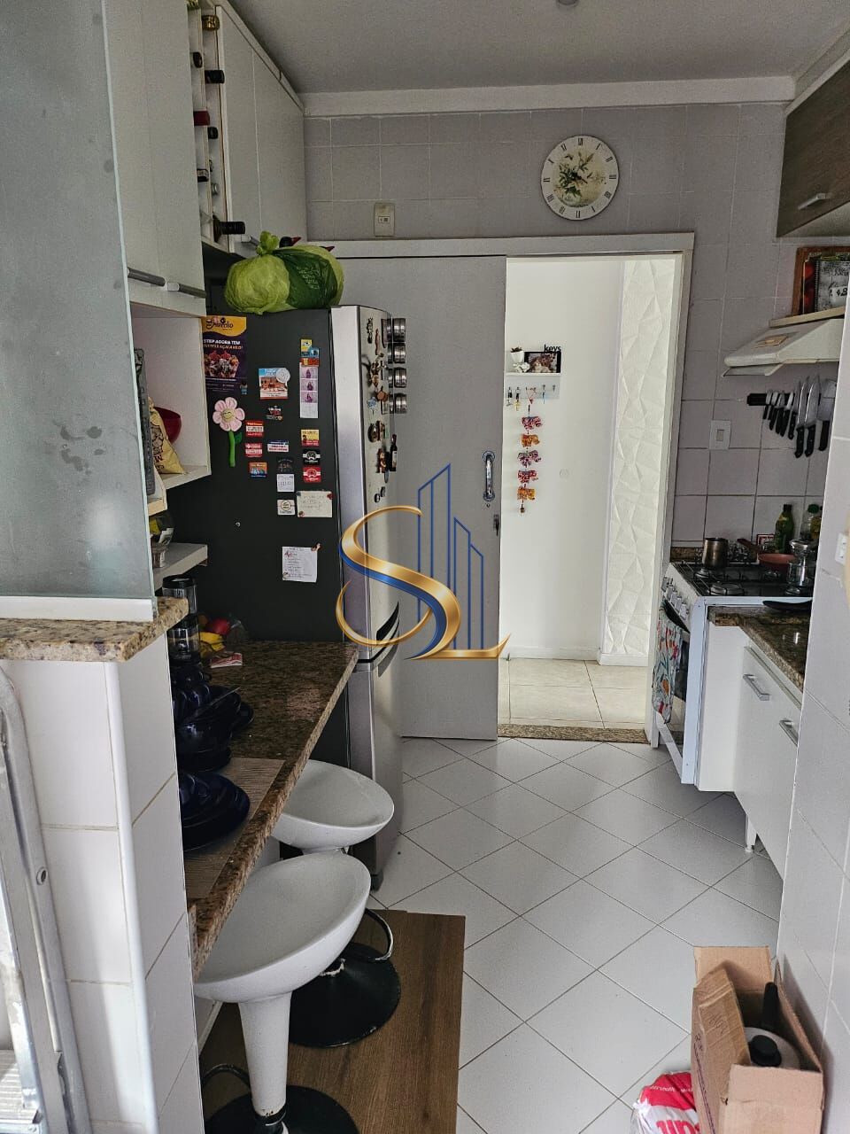Apartamento, 3 quartos, 79 m² - Foto 15