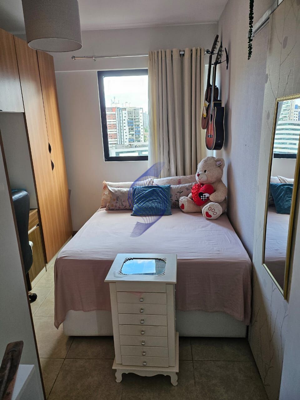 Apartamento, 3 quartos, 79 m² - Foto 23