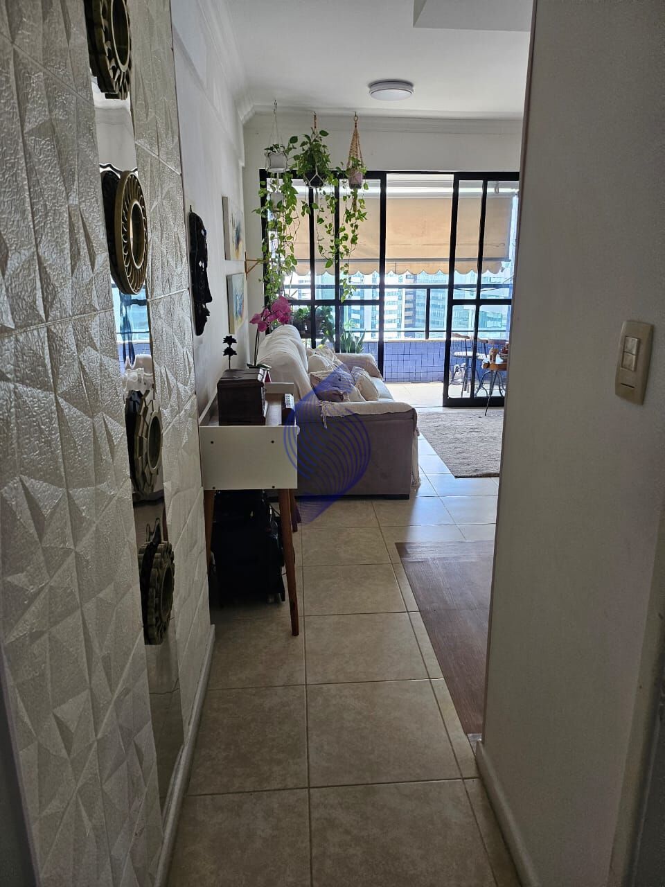 Apartamento, 3 quartos, 79 m² - Foto 4