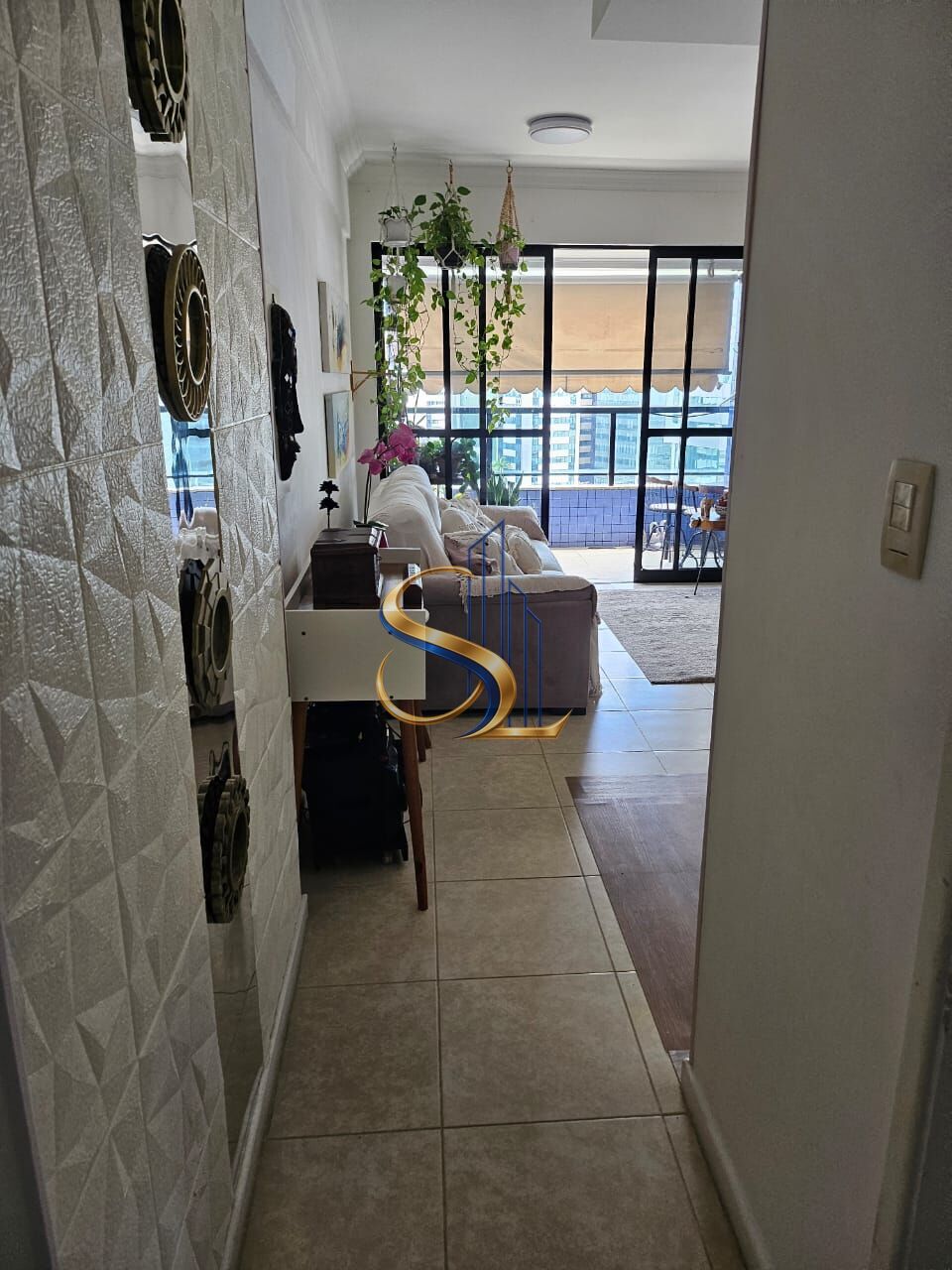 Apartamento, 3 quartos, 79 m² - Foto 4