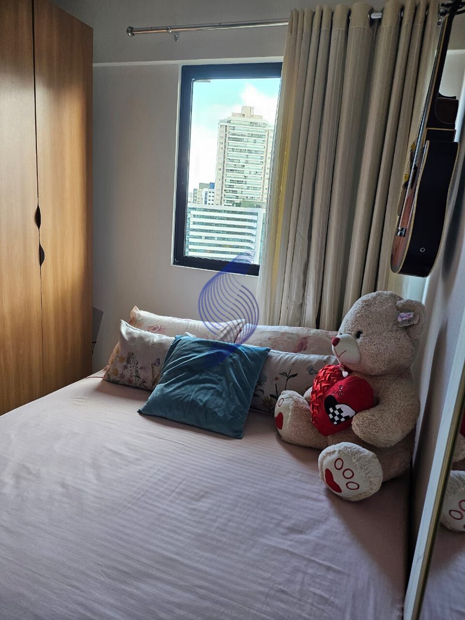Apartamento, 3 quartos, 79 m² - Foto 24