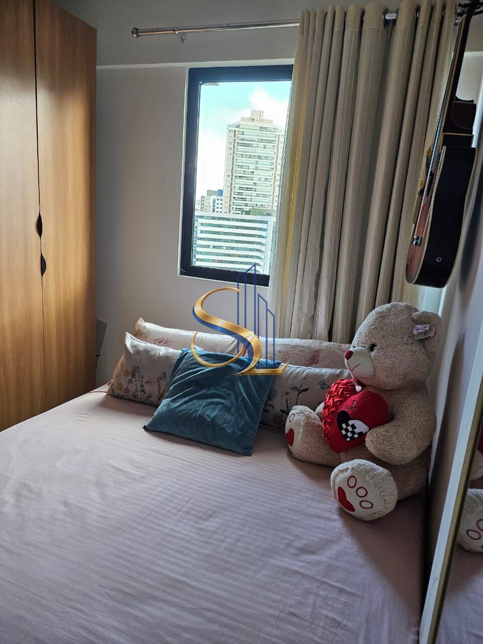 Apartamento, 3 quartos, 79 m² - Foto 24