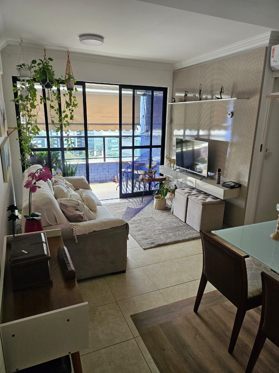 Apartamento, 3 quartos, 79 m² - Foto 3