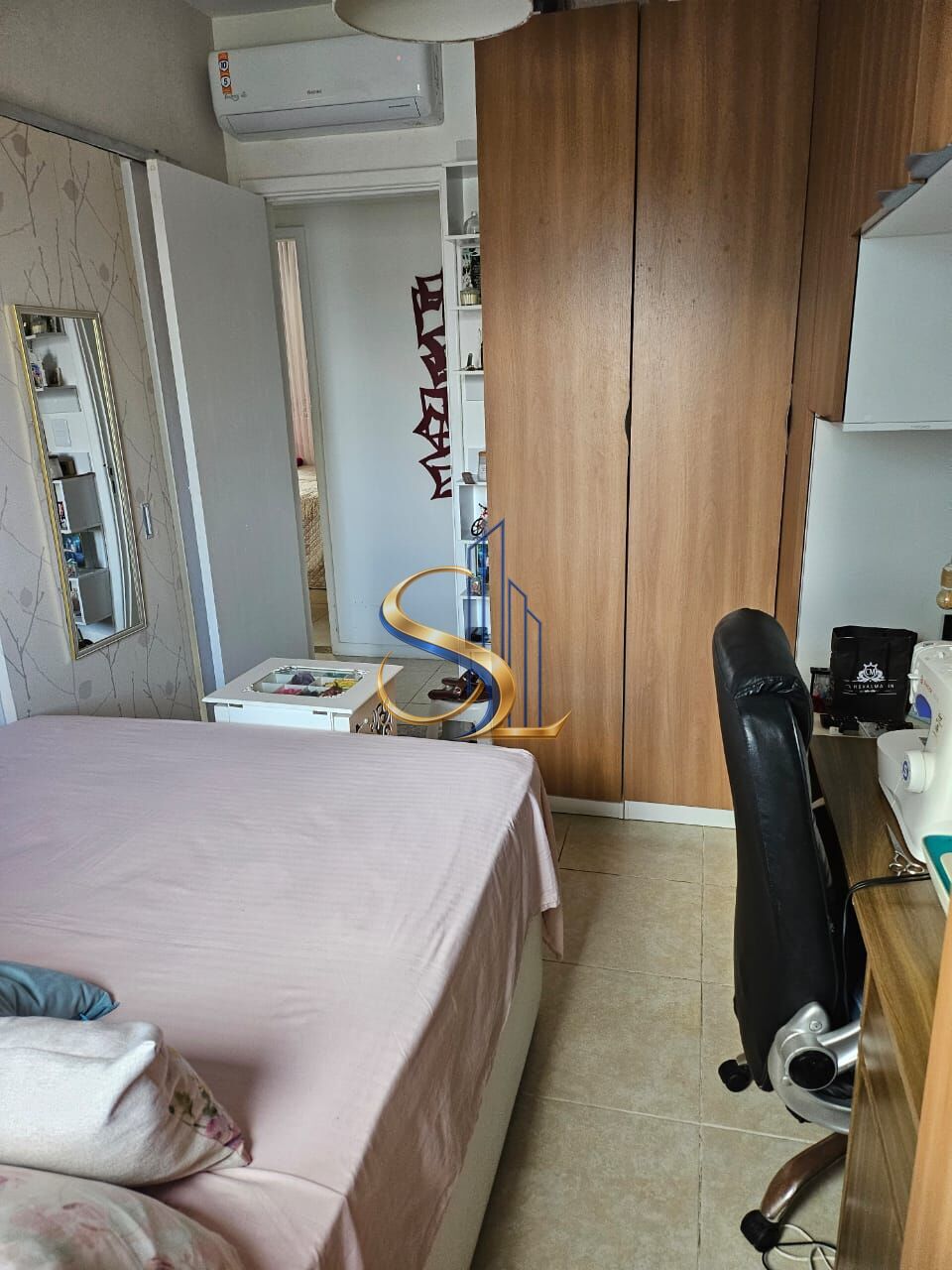 Apartamento, 3 quartos, 79 m² - Foto 25