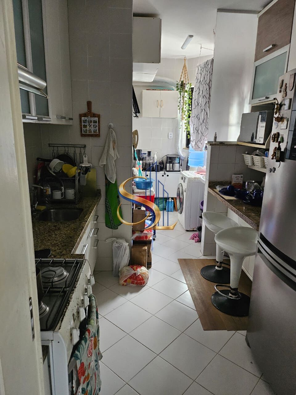 Apartamento, 3 quartos, 79 m² - Foto 12