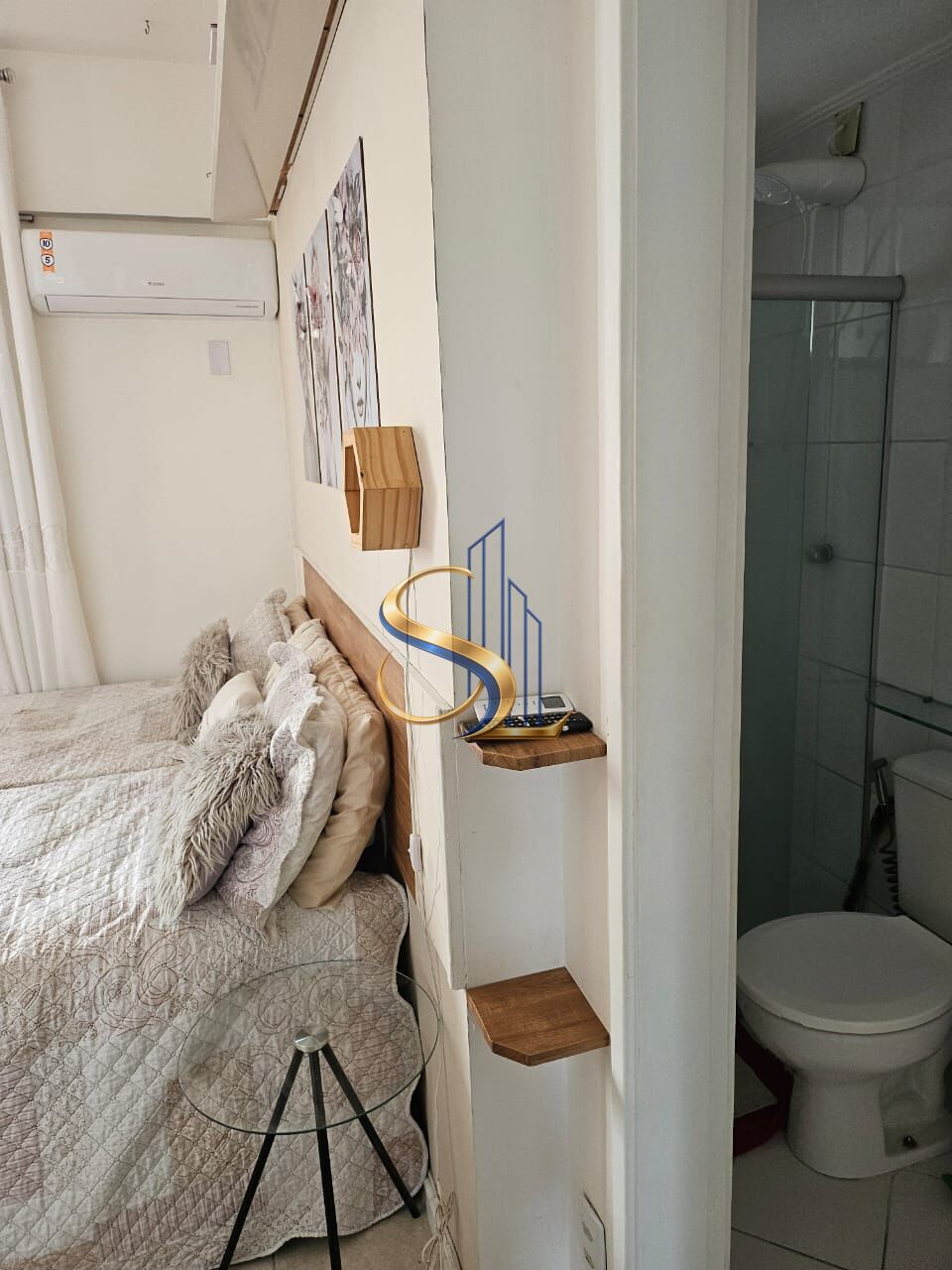 Apartamento, 3 quartos, 79 m² - Foto 22
