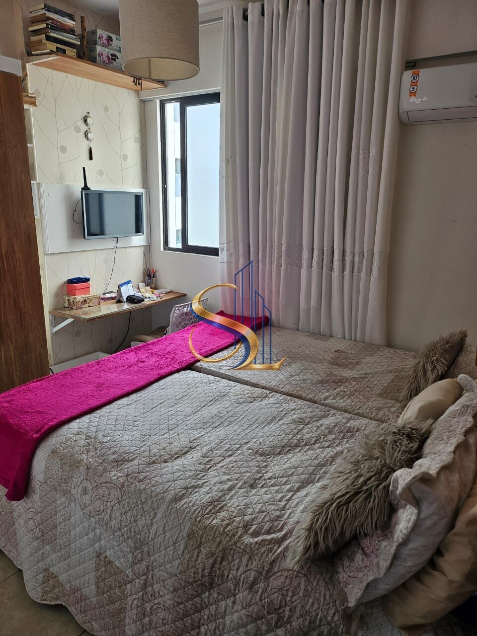 Apartamento, 3 quartos, 79 m² - Foto 18