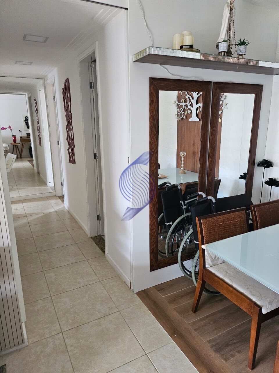 Apartamento, 3 quartos, 79 m² - Foto 8
