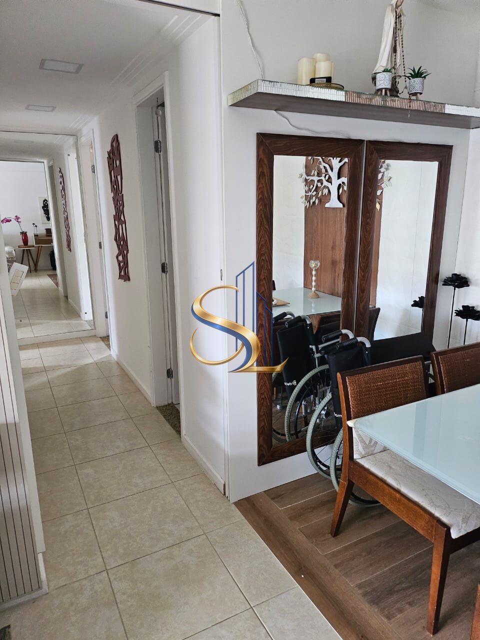 Apartamento, 3 quartos, 79 m² - Foto 8