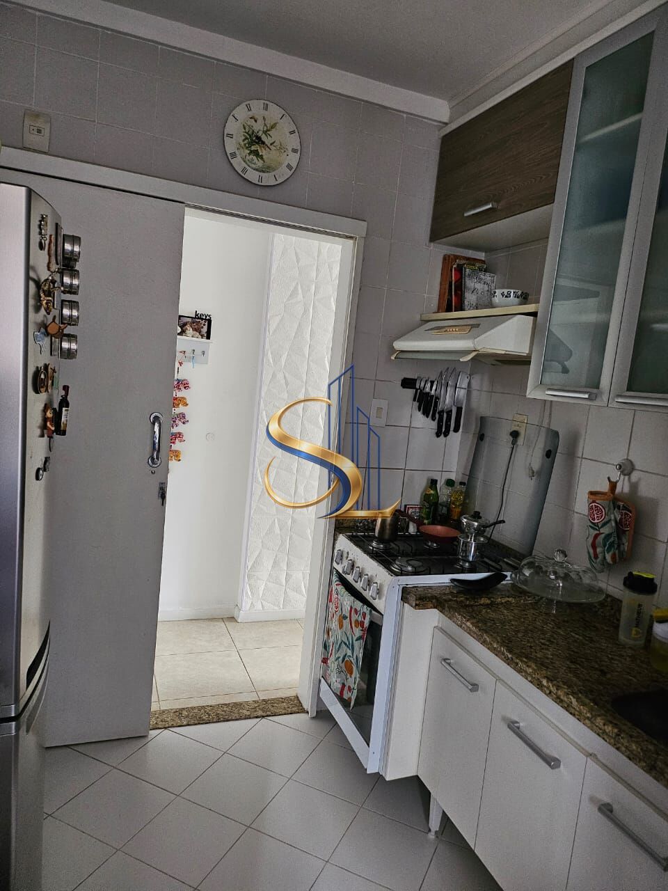 Apartamento, 3 quartos, 79 m² - Foto 14